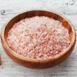 Himalayan Dark Pink Rock Salt