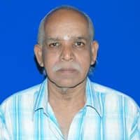 Mr. D.Madhavaperumal