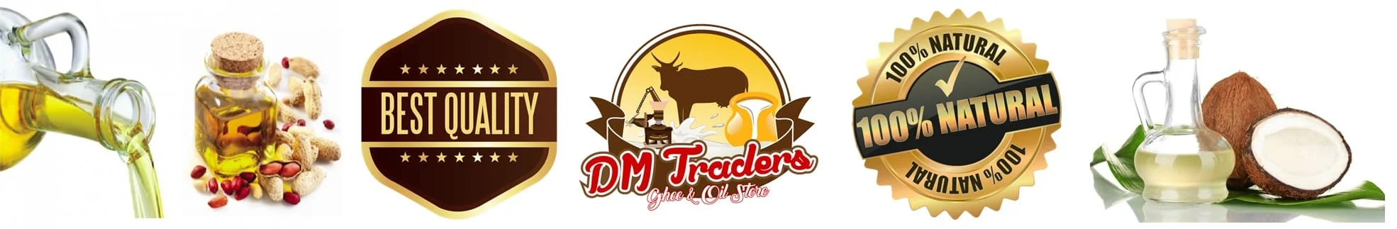 New Banners1 1970 X 323 Desi Cow Ghee