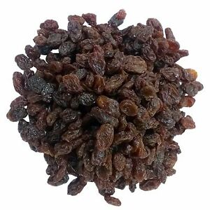 Raisins Dry Grapes