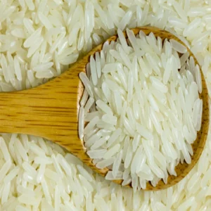 Seeraga Samba Rice - The Perfect Rice for Authentic Biryani