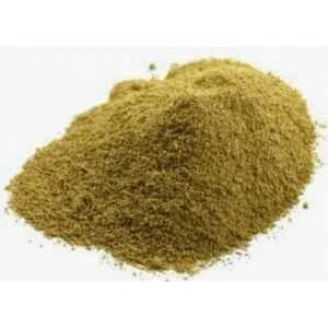 Arugampul Powder From Dm Traders Organic Store.