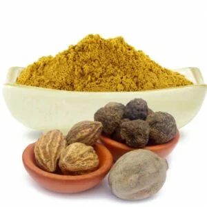 Triphala Powder 550X550 1 - Thiripala Powder 50Gm Buy Triphala Powder (Thiripala Churna) In Chennai From Dm Traders