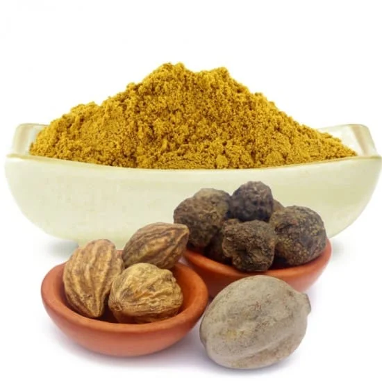 Triphala-Powder Buy Triphala Powder (Thiripala Churna) In Chennai From Dm Traders