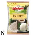 Udhaiyam Idly Rice Packet From Dm Traders Organic Store