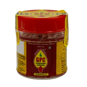Buy Asafoetida Cubes / Authentic Katti Perungayam in Chennai from DM Traders