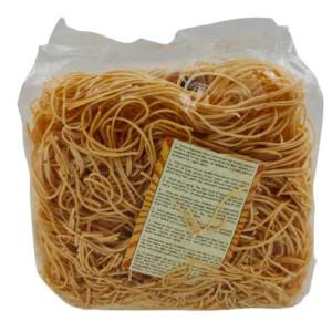 Carrot Noodles Back - Ragi Noodles Carrot Noodles Back