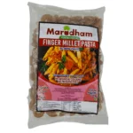 Finger Millet Pasta