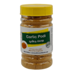 Garlic Podi