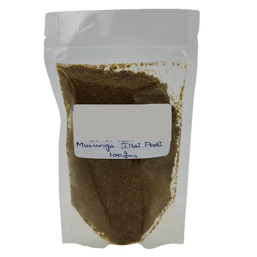 Murunga Illai Podi Buy Murungai Ilai Podi / Murungai Keerai Podi In Chennai From Dm Traders