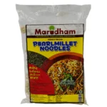 Pearl Millet Noodles