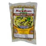 Pearl Millet Pasta
