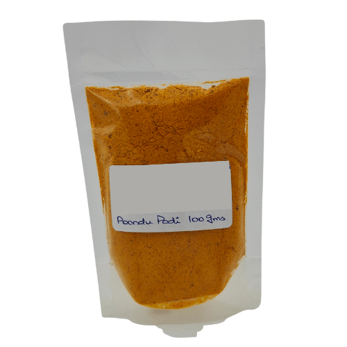 Poondu Podi Poondu Podi