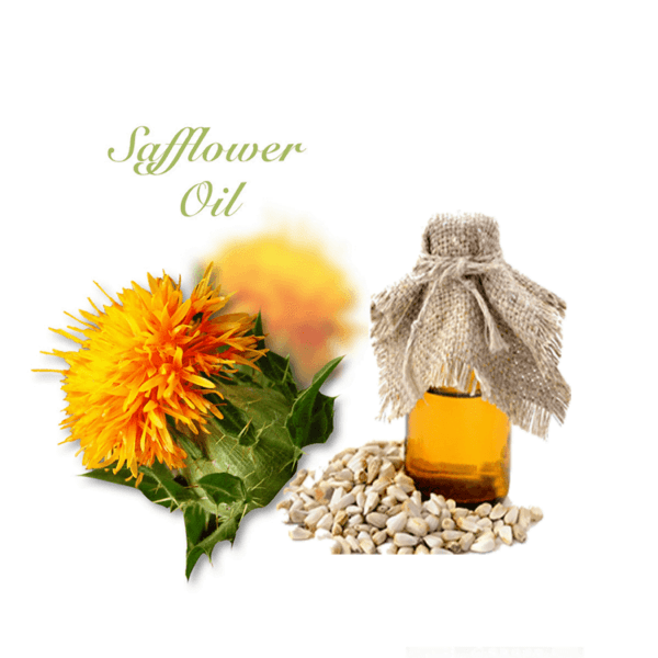 Safflower1 - Safflower Oil Safflower Oil And Cold Pressed Safflower Oil In South Indian Cooking
